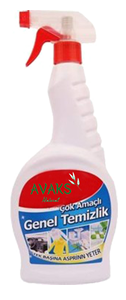 Aspiravaks 750 ml