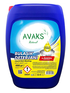 Bulaşık Deterjanı 5 lt