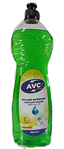 Bulaşık Deterjanı 750 ml