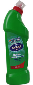 Ultra Çamaşır Suyu 750 ml