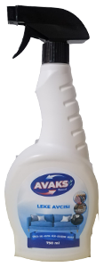 Leke Avcısı 750 ml