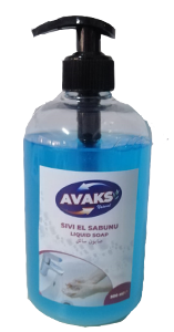 Sıvı Sabun 500 ml