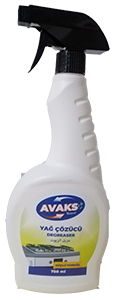 Yağ Sökücü 750 ml