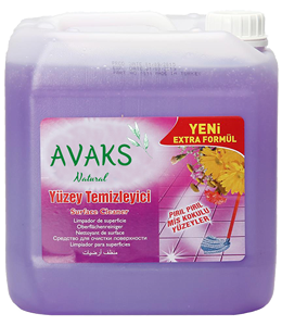 Yüzey Temizleyici 5 lt