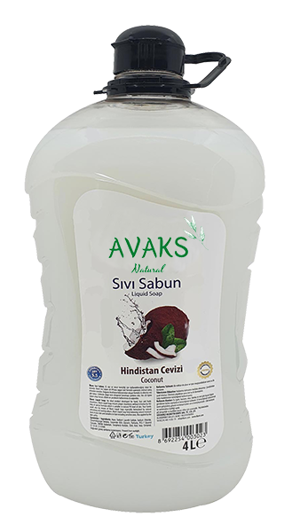 Sıvı Sabun 5 litre
