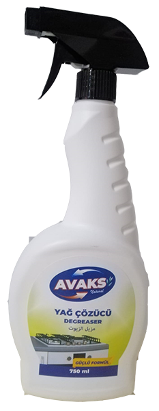 Yağ Sökücü 750 ml